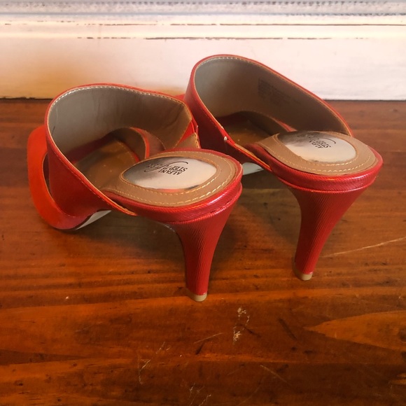 Alfani Step n Flex dress shoes - Picture 5 of 6